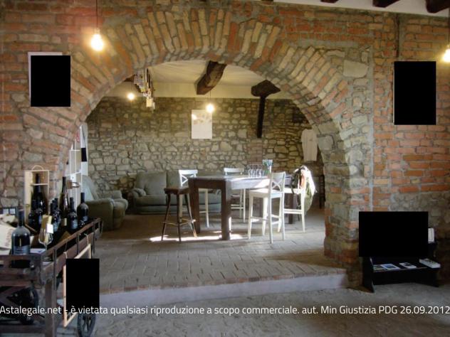 R.G.E. 439/2019 Pavia - Foto 6
