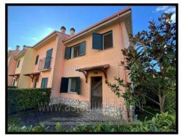 IMMOBILI-IMMOBILE COMMERCIALE-Via Taverna, 86092 Taverna IS, Italia