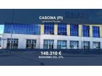 Immobile in asta di 239 m² in vendita a Cascina