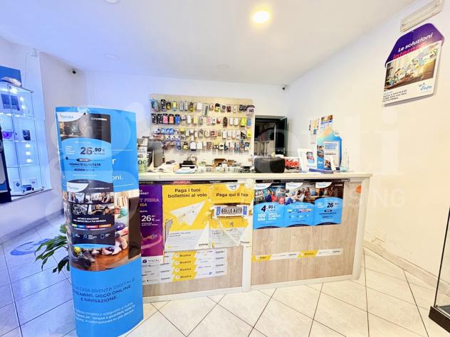 Attività Commerciale - Colleferro . Rif.: Cod. rif 3328923VCG - Foto 16