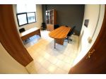 Smart Office pronto fibra posti auto