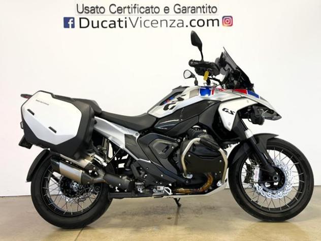 BMW R 1300 GS TROPHY rif. 24171688