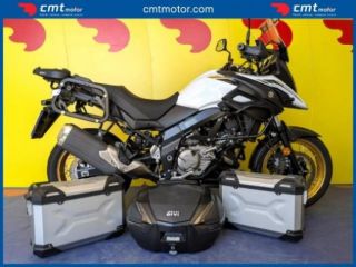 SUZUKI V-Strom 650 XT Garantita e Finanziabile rif. 23951952