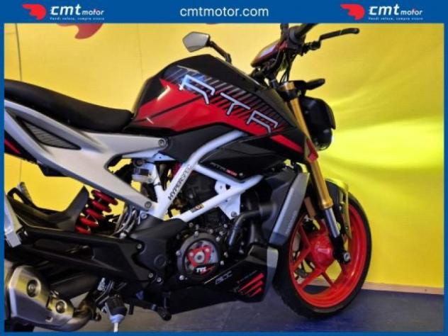 TVS Motor RTR 310 Garantita e Finanziabile rif. 24056733 - Foto 9