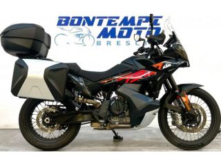 KTM 790 Adventure null