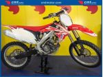 HONDA CRF 250 R Finanziabile - Rosso - 110 rif. 23545848