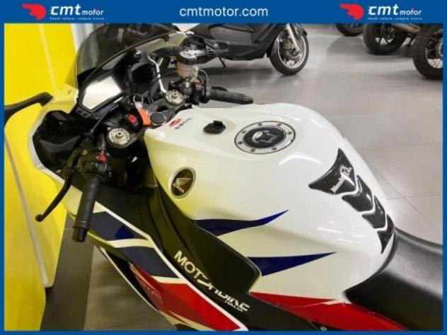 HONDA CBR 1000 RR Garantita e Finanziabile rif. 23063080 - Foto 6