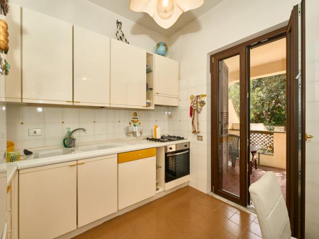 Villa in Via Agrifoglio - Foto 8