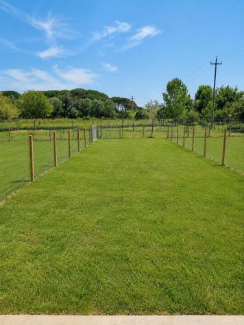 Villetta a schiera in vendita a Cascine - Buti 148 mq Rif: 1425610 - Foto 4