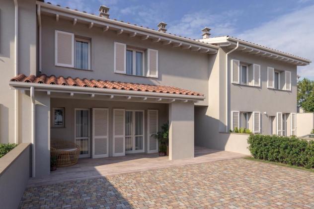 Appartamento in vendita a Le Melorie - Ponsacco 85 mq Rif: 1424303 - Foto 6