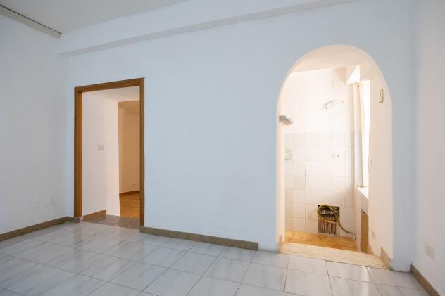 Appartamento in Via di San Martino ai Monti - Foto 11
