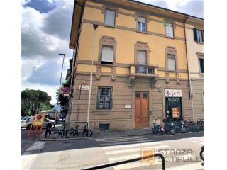 STANZA in AFFITTO (FIRENZE) rif. FIRENZE FILIALE 1_STZ0018
