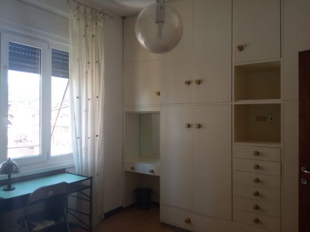 Centro storico luminosa singola per studentessa libera da Settembre - Foto 2