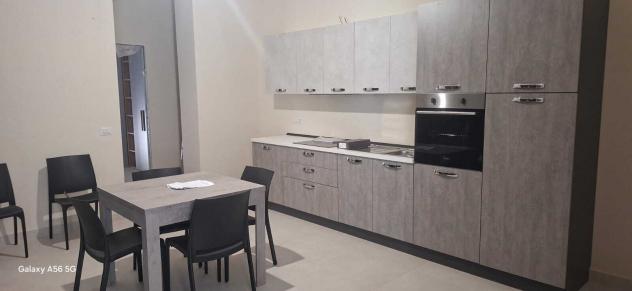 Appartamento in Via San Felice