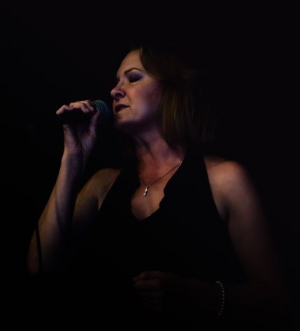 Cantante lirica professionista (soprano) a Genova
