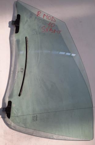 VETRO SCENDENTE ANTERIORE SINISTRO RENAULT Scenic X MOD (09)