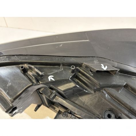 AUDI A6 C8 Faro anteriore Full Led dx - 17354 - Foto 7