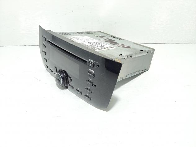 AUTORADIO FIAT Grande Punto 3° Serie 28302823 (12)
