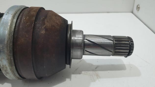 SEMIASSE ANTERIORE DESTRO OPEL Meriva 3° Serie 13248623 (10) - Foto 9