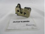 4868498 CHIUSURA SERRATURA PORTELLONE COFANO POSTERIORE BAULE FORD KA 1.3 B &hellip;