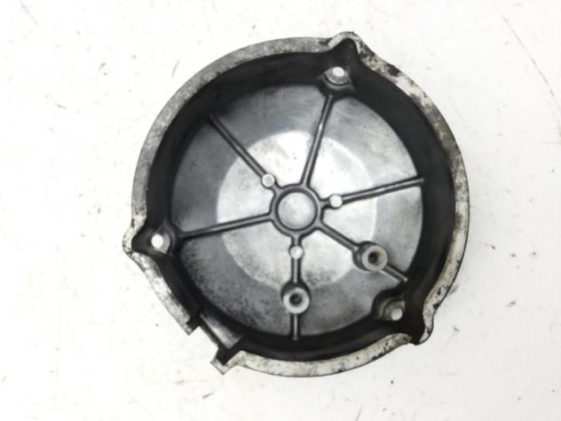 YAMAHA XJ 650 CARTER COPERCHIO STATORE 1983 4K0 - Foto 4