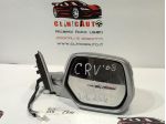 SPECCHIETTO RETROVISORE DESTRO HONDA CR-V 4° Serie 212876136 024386 N22A2 (0712)