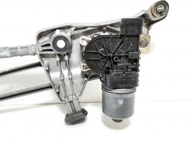MOTORINO TERGI ANT COMPLETO DI TANDEM PEUGEOT 308 SW 3397021828 (1517) - Foto 4
