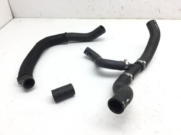 HONDA CB GT ABS KM0 1000 KIT TUBI ACQUA RADIATORE 2026 JH2SC93A