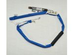 AIRBAG A TENDINA LATO SINISTRO DODGE Journey 1° Serie P05108009AC (08)