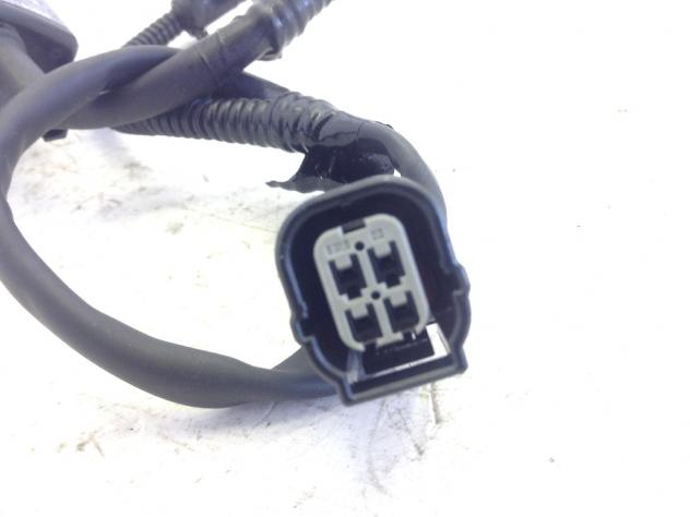 HONDA CBR RR ABS KM0 600 ANTENNA IMMOBILIZER CODE 2024 2026 PC69A4RK - Foto 4