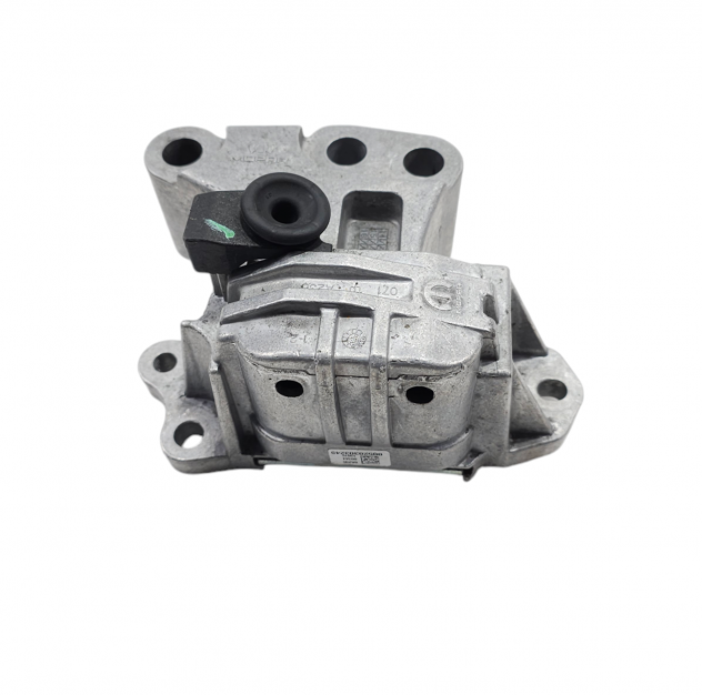 SUPPORTO MOTORE FIAT 500 X Serie 00520303240 552 63 087, 552 63 088 Diesel 2000 (15) - Foto 8