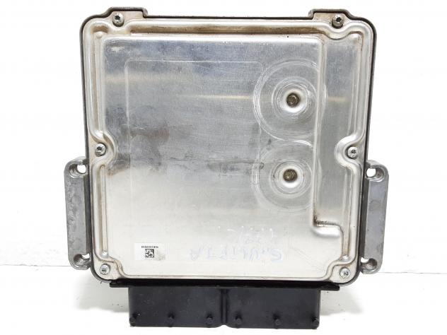 CENTRALINA MOTORE ALFA ROMEO Giulietta Serie (940_) 55273842 552 80 444, 940 C1.000, 940 C5.000 Diesel 1600 (13) - Foto 4