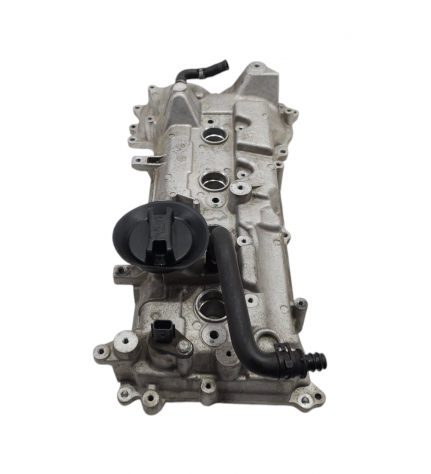 COPERCHIO PUNTERIE DACIA Duster 1° Serie 132656341R H4M 438, H4M 738 Benzina 1600 (1017) - Foto 7