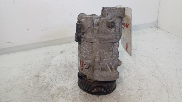COMPRESSORE A/C ALFA ROMEO Giulietta Serie (940_) 50509535 940A4000 diesel 1956 (1013) - Foto 3