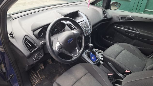 Ricambi vari Ford B-Max 1.5TDCI del 2017 - Foto 9