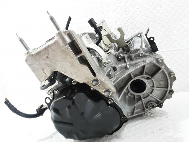 CAMBIO MANUALE COMPLETO SUZUKI S-CROSS Serie K10C Benzina 1000 (13) - Foto 5