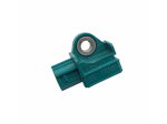 SENSORE CRASH LATERALE DESTRO FIAT 500 L Serie (351_352) 51881704 199B4000  &hellip;
