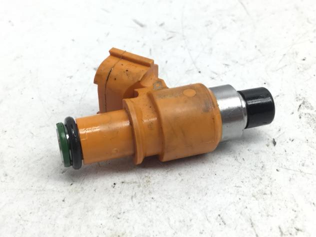 HONDA CBR RR ABS KM0 600 INIETTORE BENZINA CARBURANTE FUEL 2024 2026 PC69A4RK - Foto 6