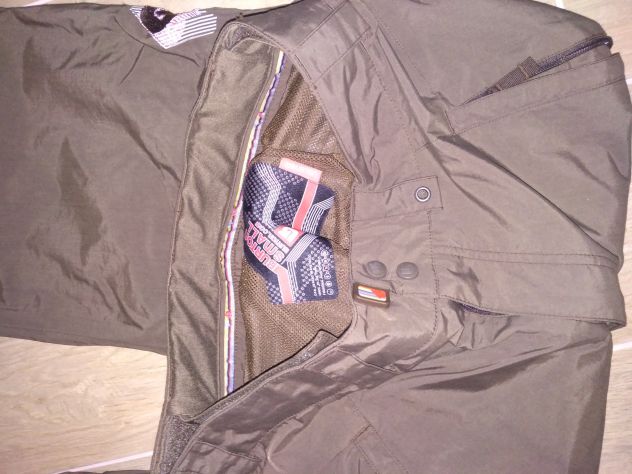 Pantalone da snow nuovo Burton - Foto 5