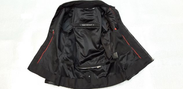 Giacca moto Dainese Rev'it! Levante tg. M, leggere dettagli in annuncio, non spe - Foto 4