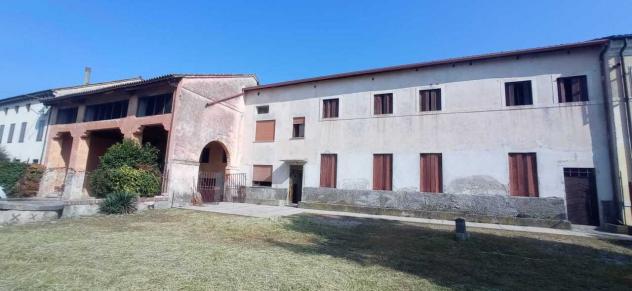 Rustico in vendita a Bolzano Vicentino - Foto 2