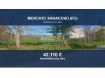 Immobile in asta di 12150 m² in vendita a Mercato Saraceno