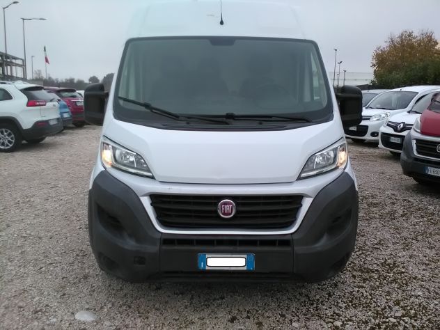 DUCATO L2 H2 FURGONE EURO 6 - Foto 6