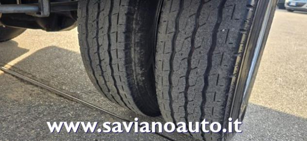 RENAULT MASTER 2.3 DCI 145cv " RIBALTABILE TRILATERALE " rif. 24021834 - Foto 6