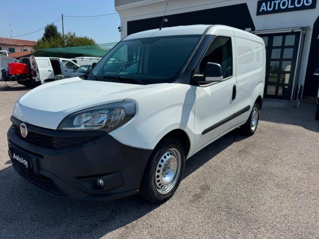 Fiat Doblo Dobl1.4 T-Jet 16V Natural Power Lounge - Foto 7