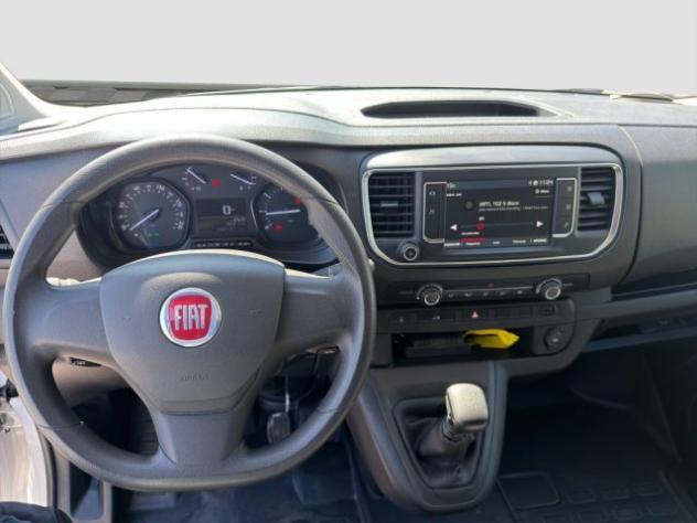 FIAT Scudo Scudo 1.5 BlueHDi 120CV PL-TN Furgone rif. 23971968 - Foto 10