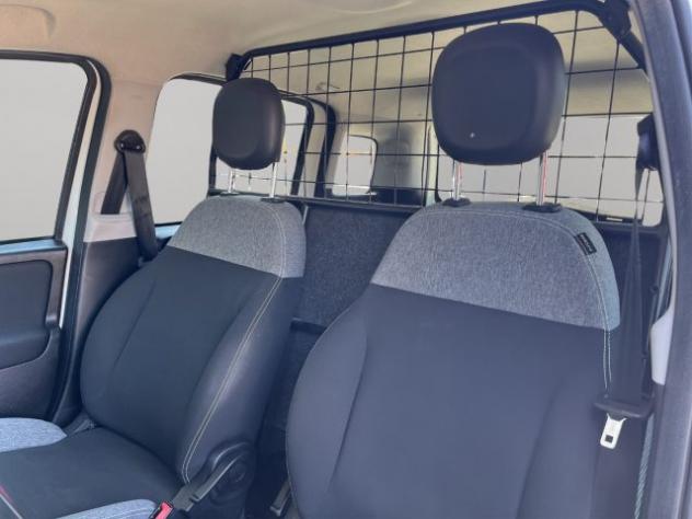 FIAT Panda VAN HYBRID 2 POSTI rif. 23957703 - Foto 8