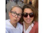 Maria Cristina cerca una babysitter - lavoro da babysitter a Firenze