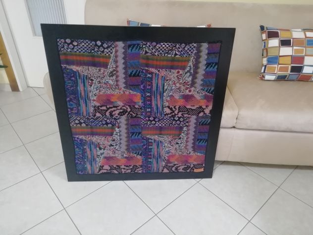 Arazzo Missoni
