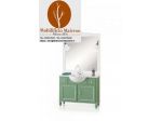 Mobili Rustici Country bagno in Legno Arredo Alberghi Hotel Ristorante